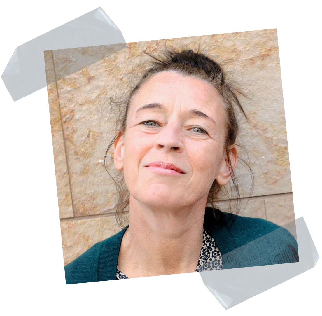 Angelika Niestrath <br>& Andreas Hüging