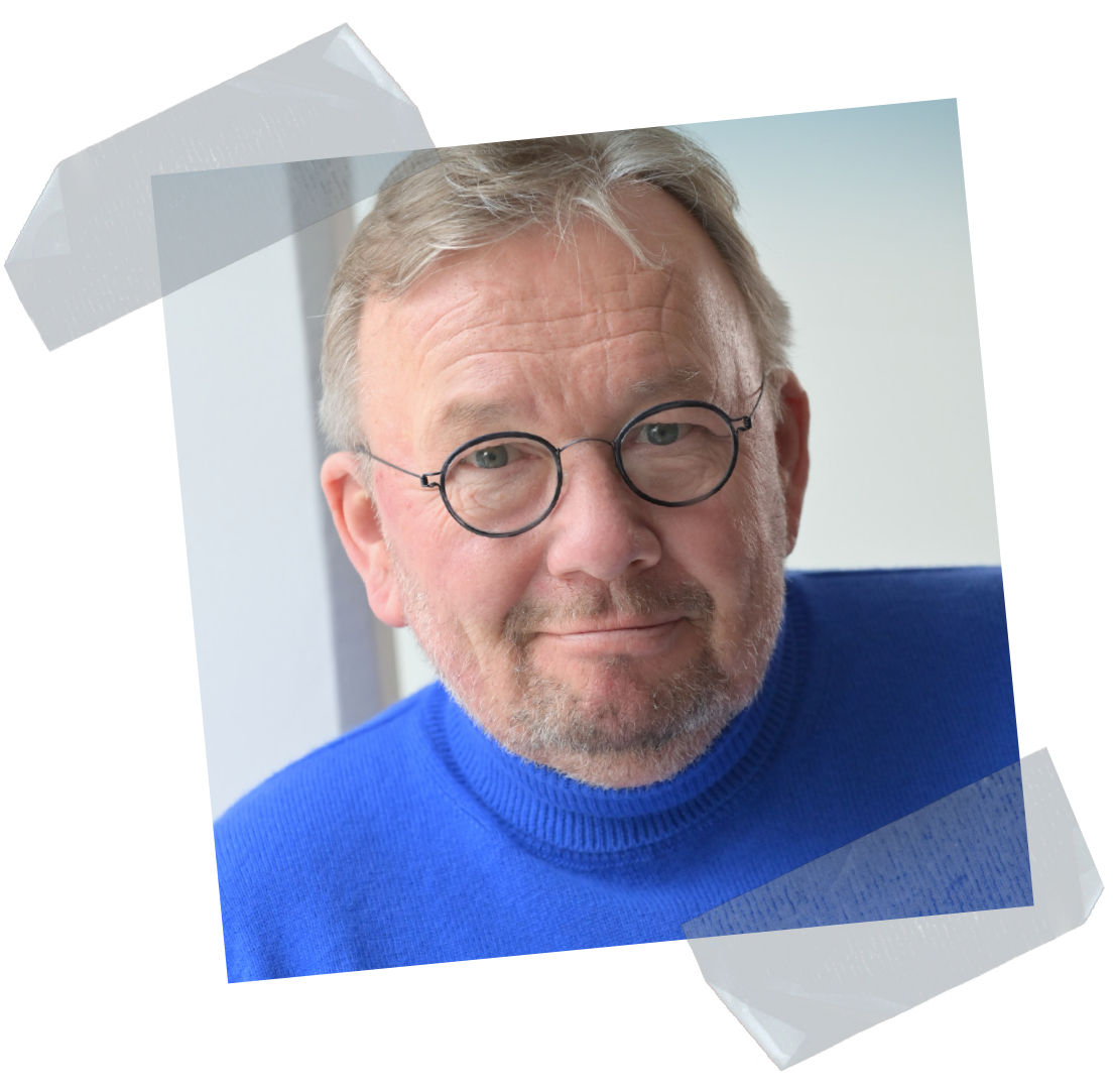 Bernd Stelter