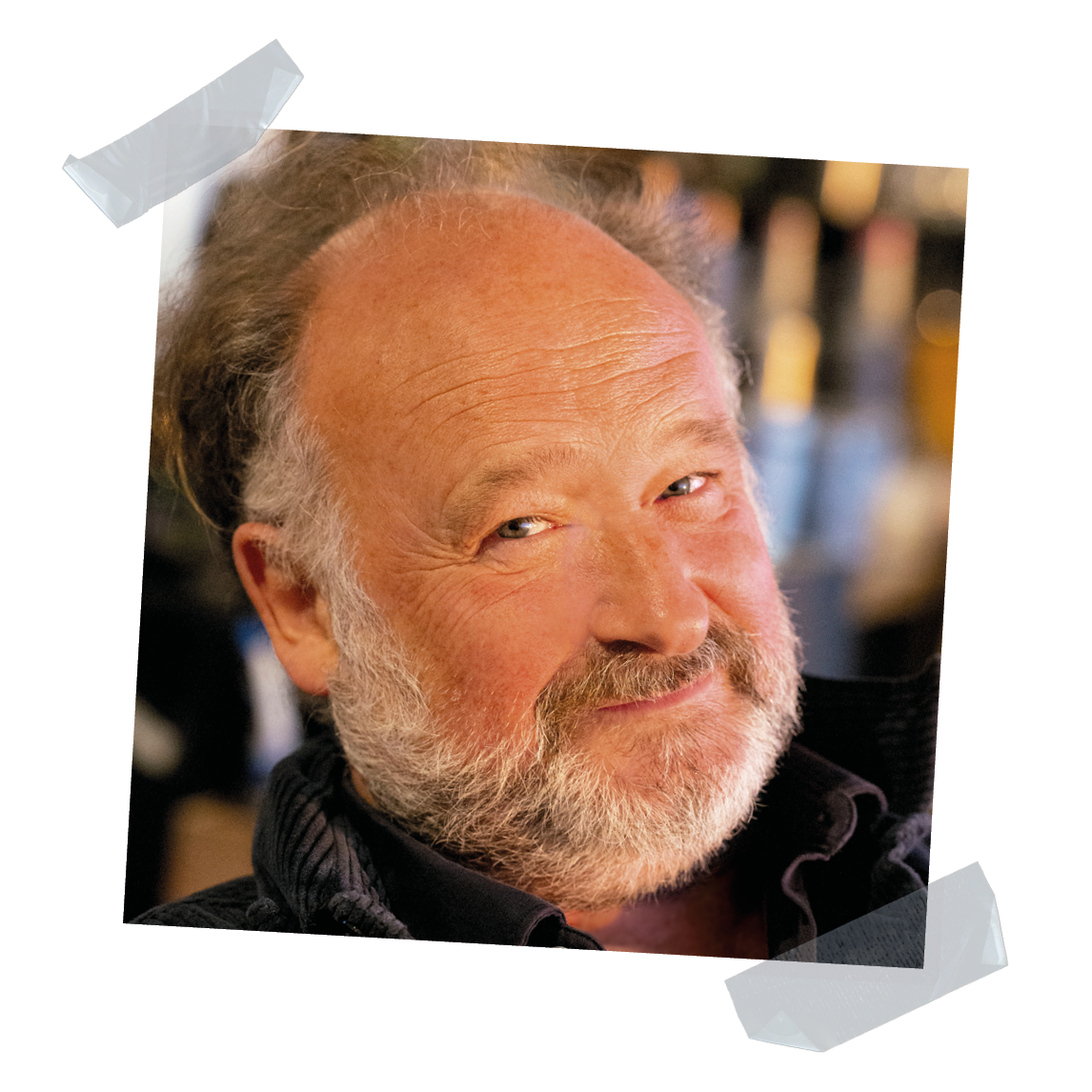 Jean-Luc Bannalec