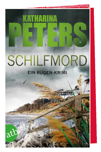 Katharina Peters - Schilfmord