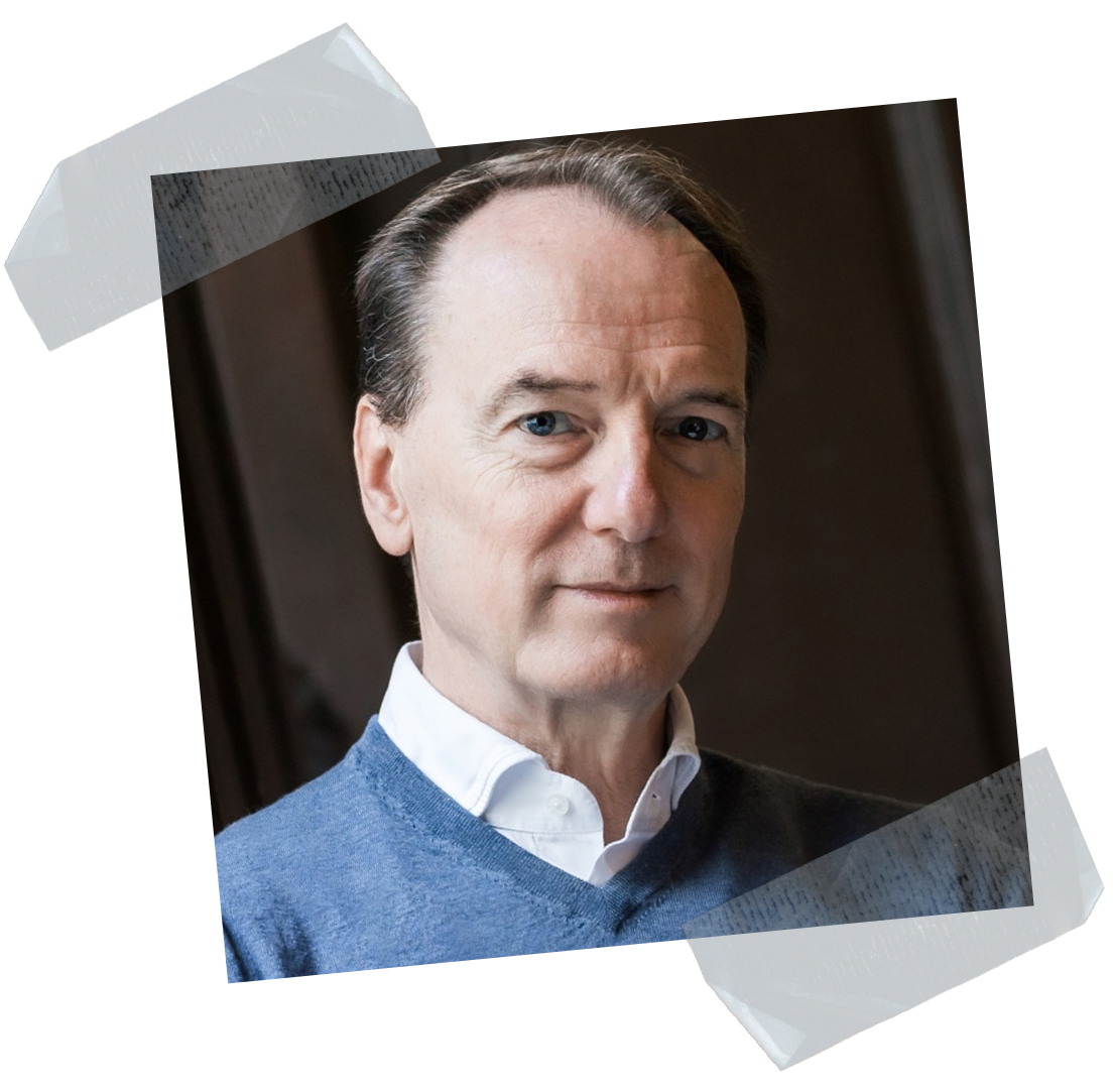 Marc Elsberg