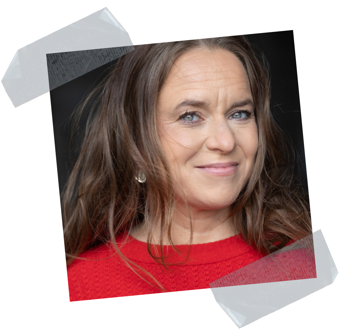 Satu Rämö <br>& Julia Nachtmann