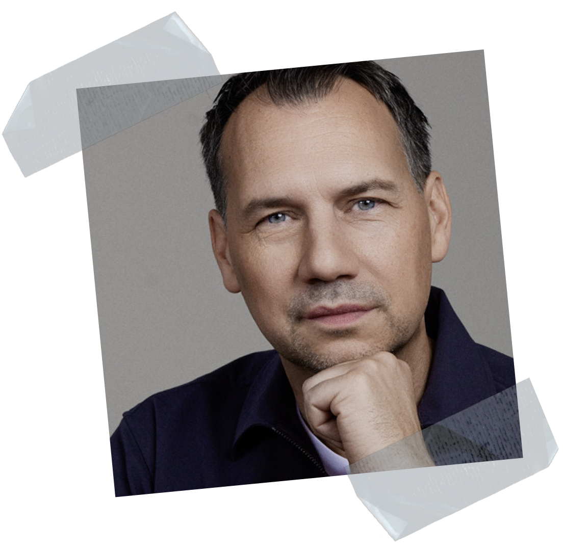 Sebastian Fitzek