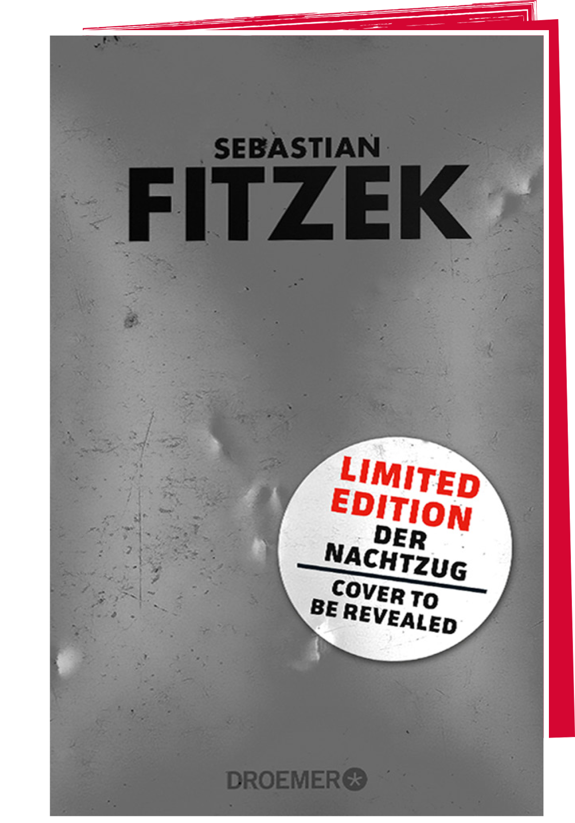 Sebastian Fitzek - Der Nachtzug