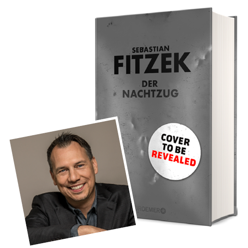 Sebastian Fitzek: Back-to-the-Roots-Tour Cover