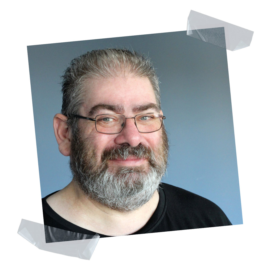 Ben Aaronovitch