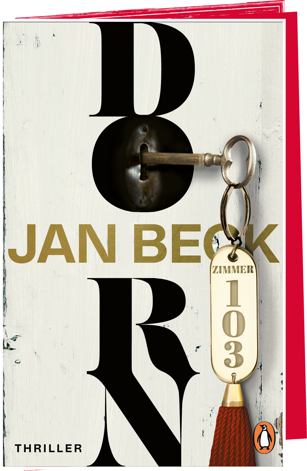 Jan Beck Dorn. Zimmer 103