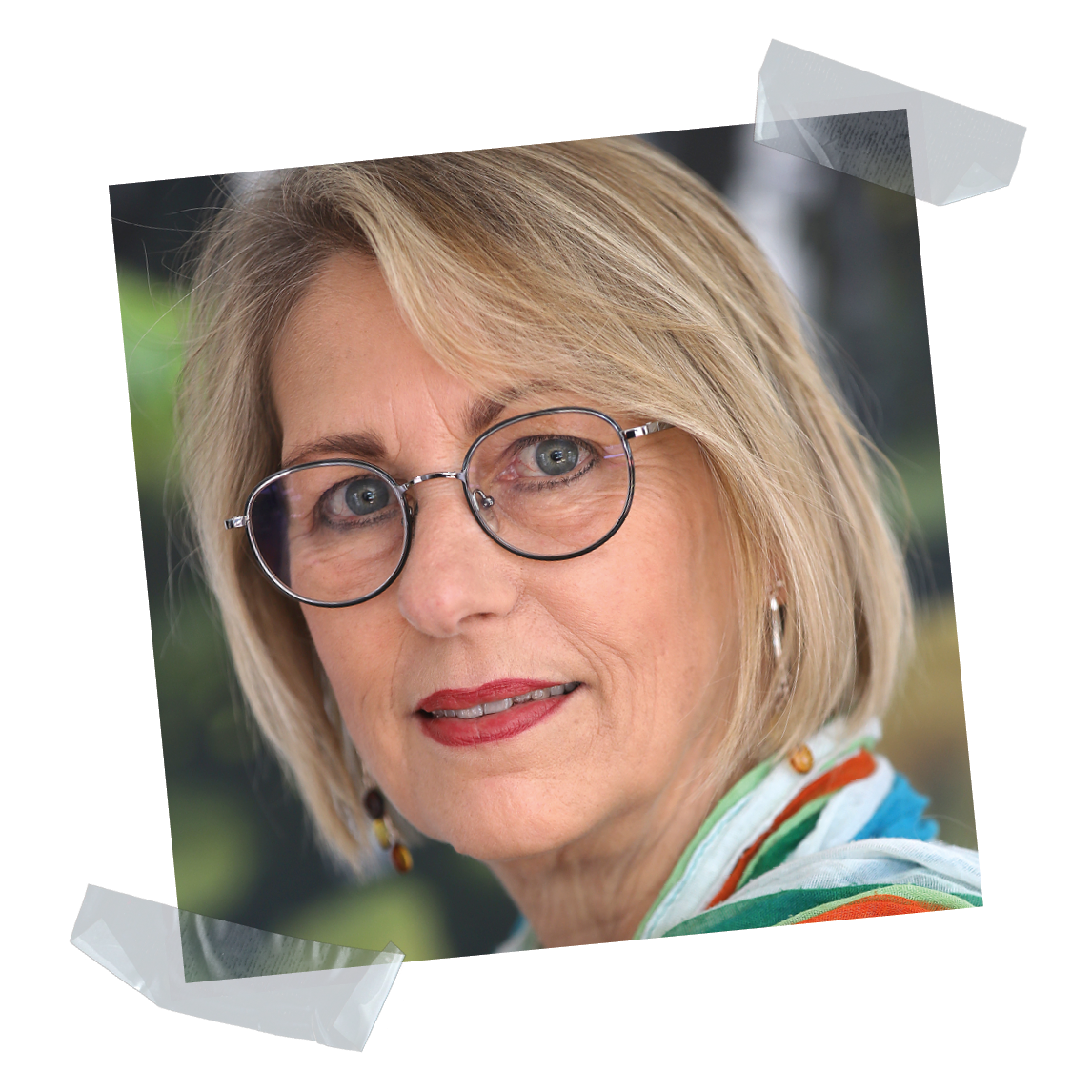 Nicola Förg & Susanne Mischke