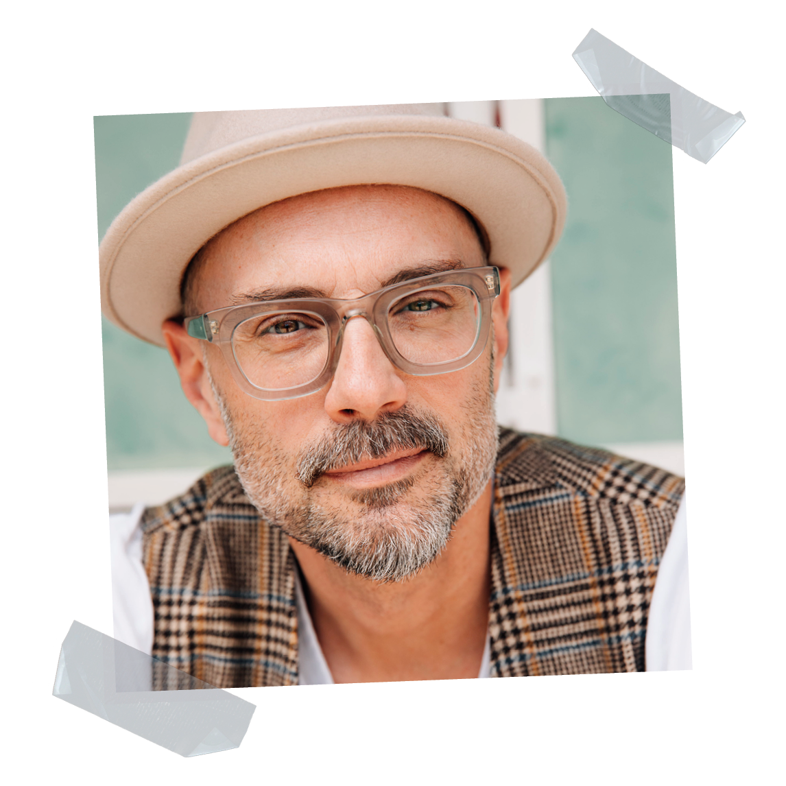 Volker Klüpfel & Christine Prayon