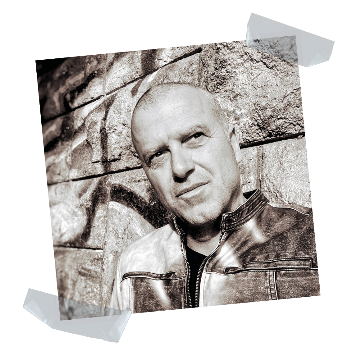Bernhard Aichner